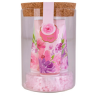 Bild: Accentra Badeset Blossom im Glas